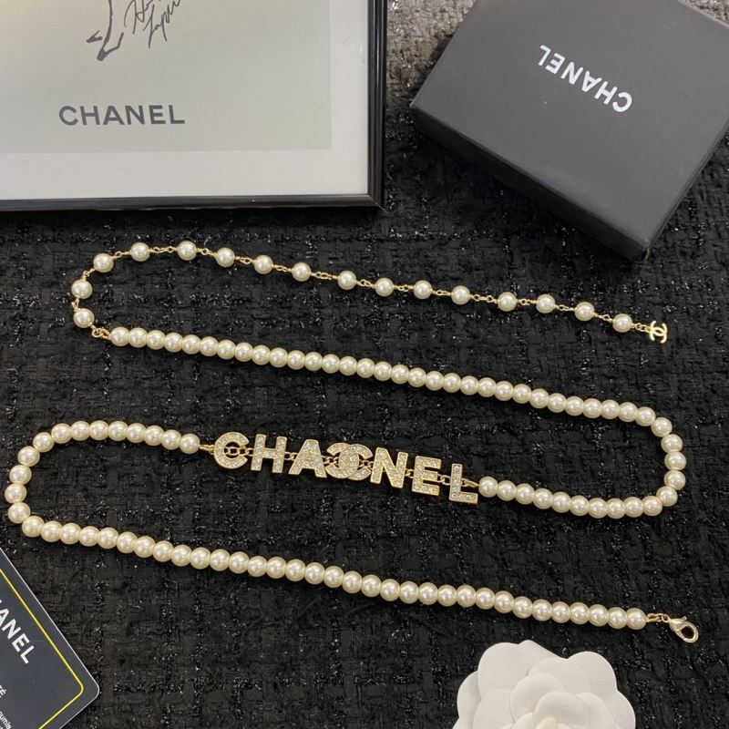 Chanel Necklaces